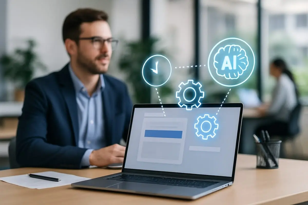 AI Automation