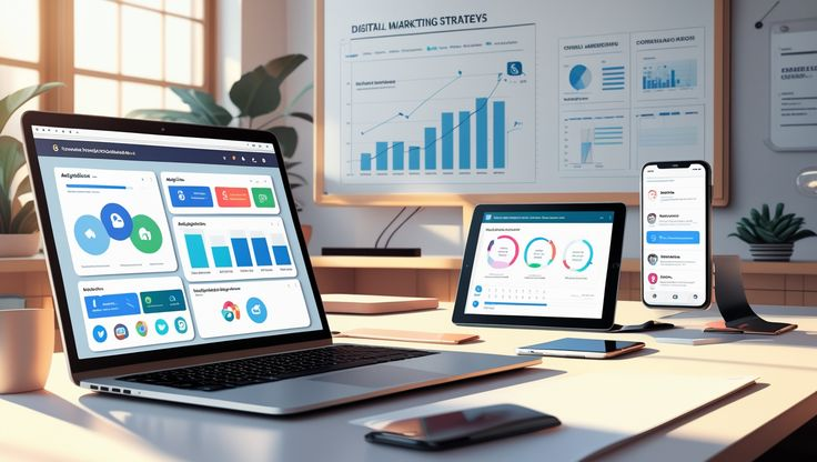 Godigitally Services